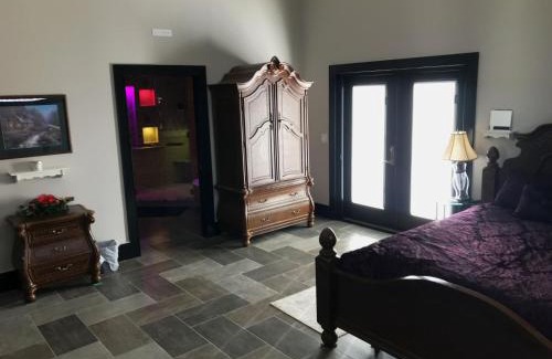 Martell Villa | Diamond MonarX-A Castle tribute to Jeni