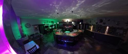 Martell Villa | Diamond MonarX-A Castle tribute to Jeni