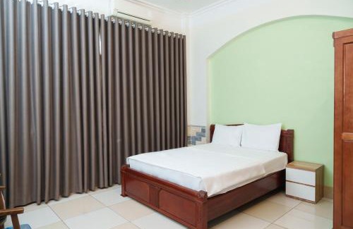 Bac Giang Hotel | Diamond Motel