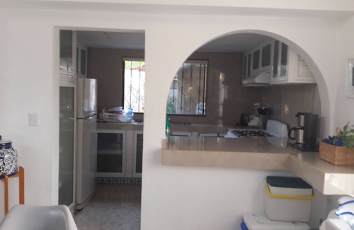 Granjas del Marques House | Diamond Princess House Acapulco