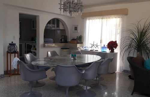 Granjas del Marques House | Diamond Princess House Acapulco
