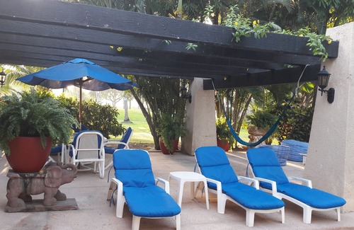 Granjas del Marques House | Diamond Princess House Acapulco