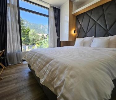 Poiana Tapului Ski Chalet | Diamond Resort Busteni