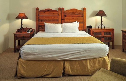 Cave Creek Apartment | Diamond Resorts Rancho Mañana Resort - 2 Bedroom Family