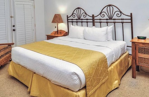 Cave Creek Apartment | Diamond Resorts Rancho Mañana Resort - 2 Bedroom Family