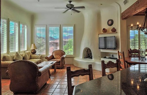 Cave Creek Apartment | Diamond Resorts Rancho Mañana Resort - 2 Bedroom Family