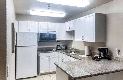 Capistrano Beach Apartment | Diamond - Riviera Beach and Spa Resort 2bd