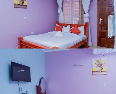 Kakamega Hotel | Diamond Rock Guest House