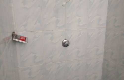 Kakamega House | Diamond Rock Resort & Guest House