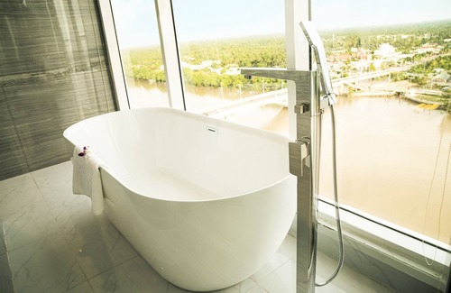 Ben Tre Hotel | Diamond Stars Ben Tre Hotel