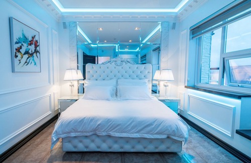 Innri-Njarthvik Hotel | Diamond Suites by Reykjavik Keflavik Airport