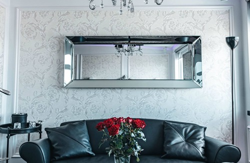 Innri-Njarthvik Hotel | Diamond Suites by Reykjavik Keflavik Airport