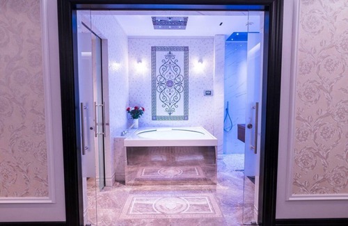 Innri-Njarthvik Hotel | Diamond Suites by Reykjavik Keflavik Airport