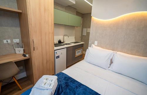 Agua Verde Apartment | Diamond Tower