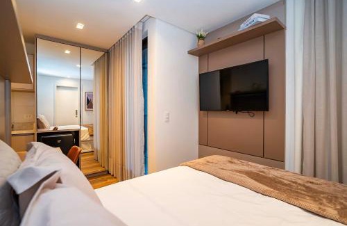 Agua Verde Apartment | Diamond Tower