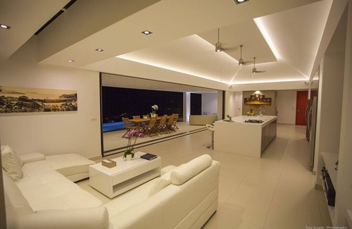 Lurin Villa | Diamond Villa St Barths