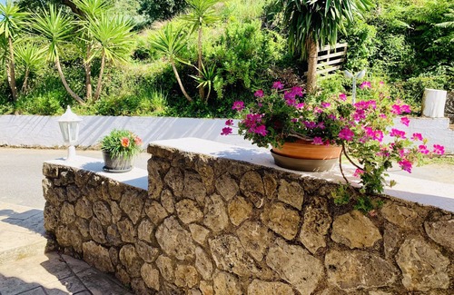 Parelia Villa | Diamond Villa - The perfect choice for a big family. Close to the beach & golf