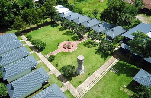 Pai Hotel | Diamond Village Pai