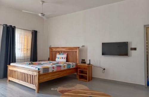 Nungwi Resort | Diamond White Resort
