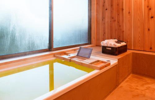 Ajiro Villa | Diamond・Yu Atami