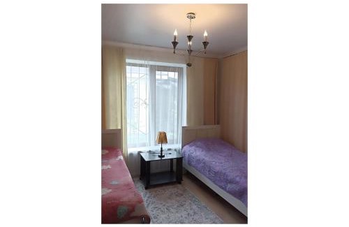 Ak-Talaa District House | Diamondcottag