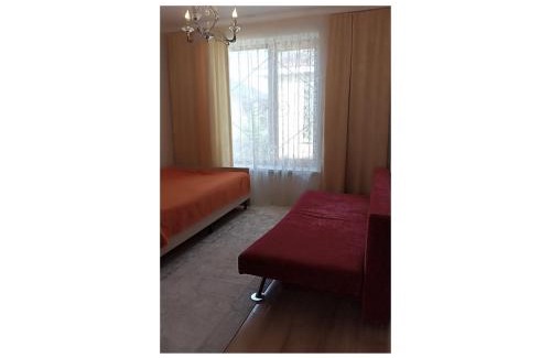 Ak-Talaa District House | Diamondcottag