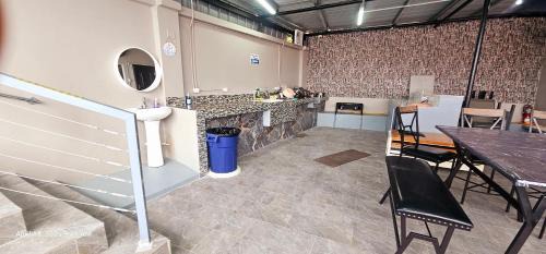 Penal-Debe Resort | Diamonds Exclusive resort