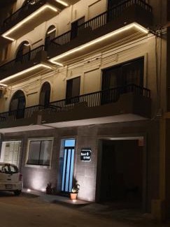Marsalforn Apartment | Diamonds Luxury Apartments