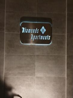 Marsalforn Apartment | Diamonds Luxury Apartments