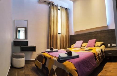 Marsalforn Apartment | Diamonds Luxury Apartments