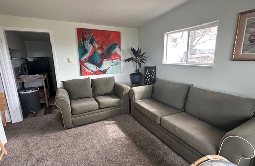 Crescent City North Apartment | Diamonds On The Sea!