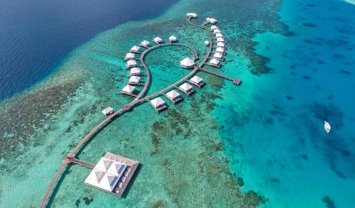 Thudufushi Island Resort | Diamonds Thudufushi Maldives Resort & Spa