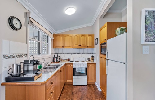 Diamondvale Cottage | Diamondvale Estate