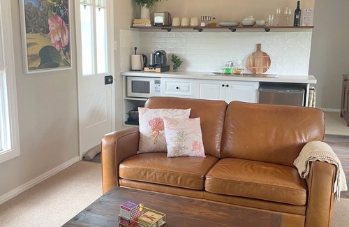 Diamondvale Cottage | Diamondvale Estate