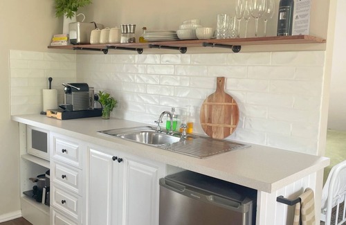 Diamondvale Cottage | Diamondvale Estate