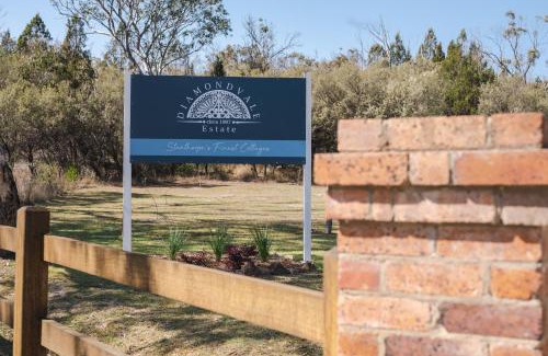 Stanthorpe Bed & Breakfast | Diamondvale Estate Stanthorpe