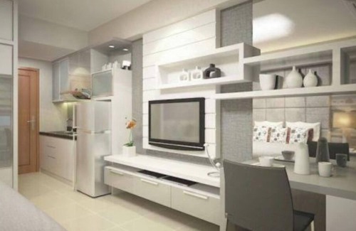 Surabaya Apartment | Dian Tanglin Orchard Apartemen Surabaya