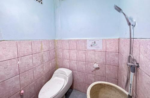 Cilobak Hotel | Dian Wisata Ciapus RedPartner