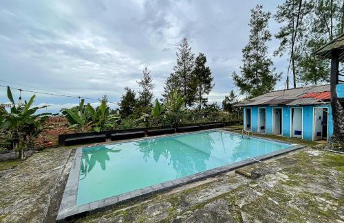 Cilobak Hotel | Dian Wisata Ciapus RedPartner
