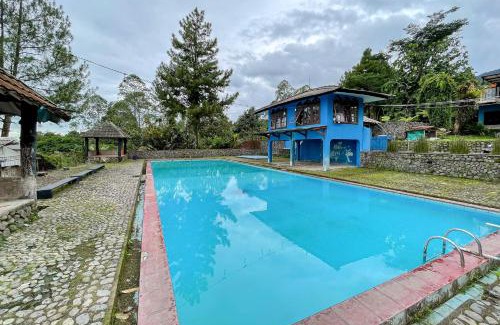 Cilobak Hotel | Dian Wisata Ciapus RedPartner