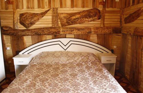 Goris Hotel | Diana Hotel