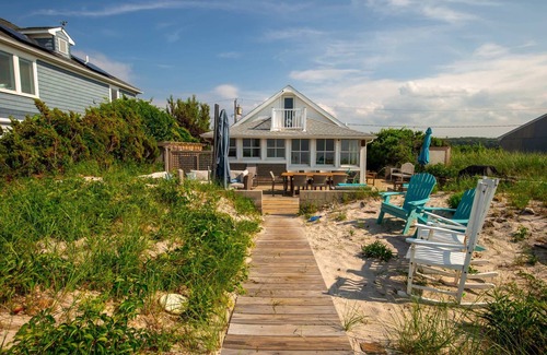 Wading River House | Diana Luxury Retreat Private Beach and Vineyards