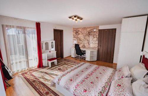 Timisoara Apartment | Diana Resort