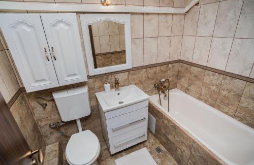 Timisoara Apartment | Diana Resort