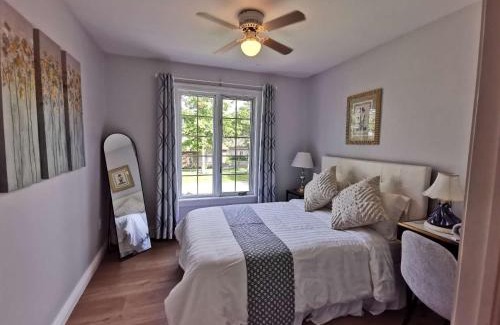 Charlottetown Villa | Dianas House