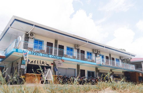 Danao Apartment | Diane Sunshine Villa