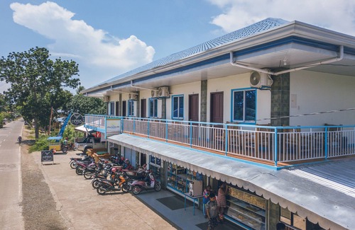 Danao Apartment | Diane Sunshine Villa