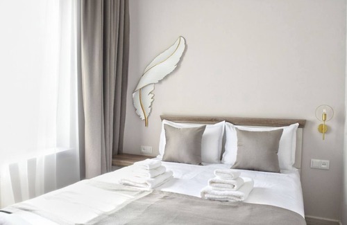 Nork-Marash Hotel | DiAngelo Guesthouse|Room 17