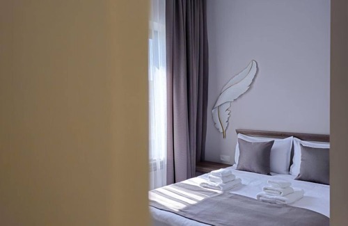 Nork-Marash Hotel | DiAngelo Guesthouse|Room 17