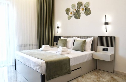 Nork-Marash Hotel | DiAngelo Guesthouse|Studio 14